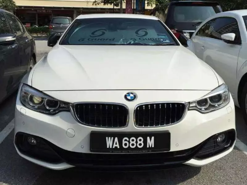 車牌吉凶原來要「這樣」算!別傻傻看到「4」就不買了!