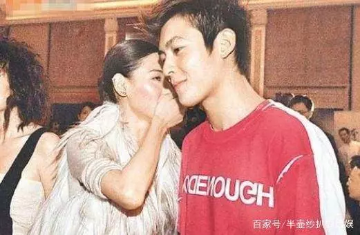 陳冠希終道出當年原形,張柏芝婚變這個鍋他不背讓人唏噓不已!
