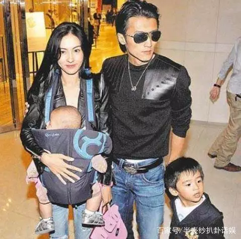 陳冠希終道出當年原形,張柏芝婚變這個鍋他不背讓人唏噓不已!