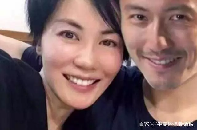 陳冠希終道出當年原形,張柏芝婚變這個鍋他不背讓人唏噓不已!