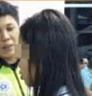 13歲孫女偷阿嫲1萬3000畢生棺材本,扮闊佬邀整班損友泡高級場所大吃大喝~~敢敢2天花光光 !!