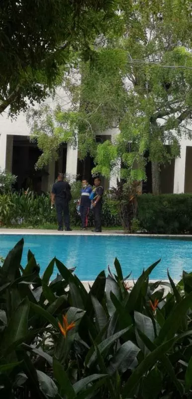 不堪考試壓力,15歲少女墜樓死!
