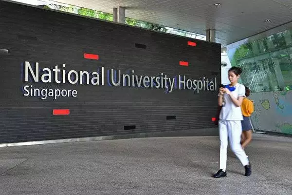 新國政府禁公共醫院 靠中介賺外國病患醫藥費