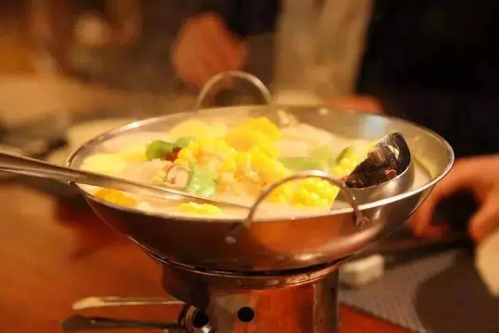 8款素食食譜讓你化身素食達人