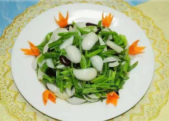 8款素食食譜讓你化身素食達人