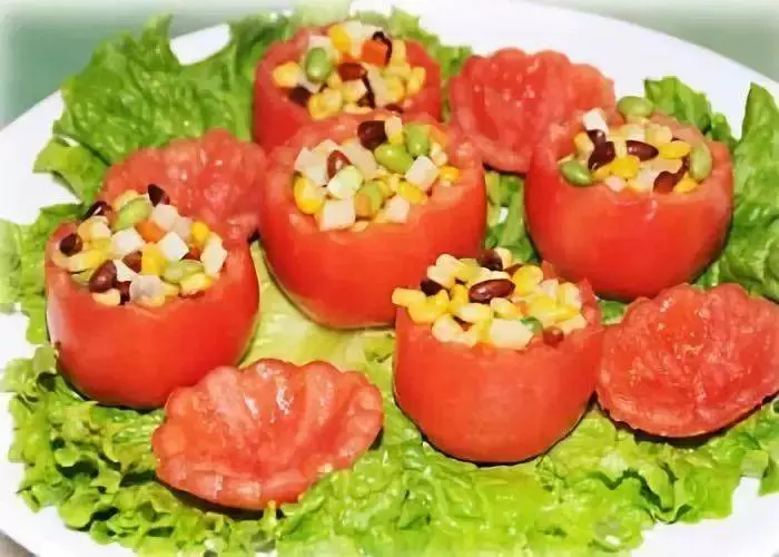 8款素食食譜讓你化身素食達人