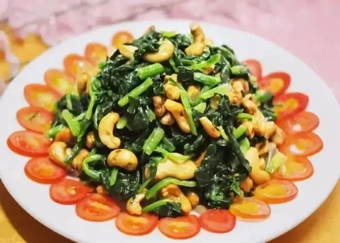 8款素食食譜讓你化身素食達人