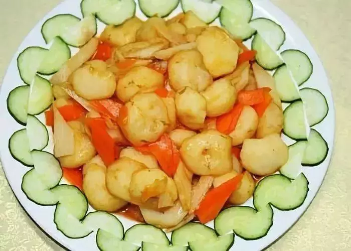 8款素食食譜讓你化身素食達人