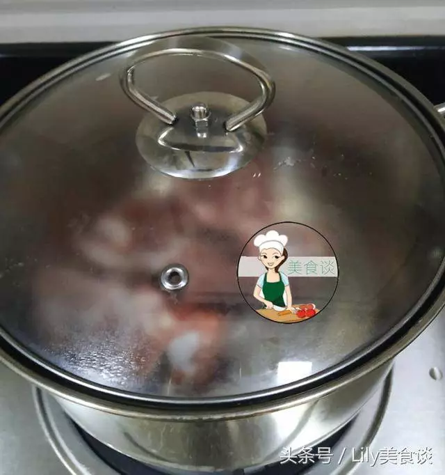 吸菸飲酒要常煲這鍋湯,下料做法超簡單,清心潤肺更養人