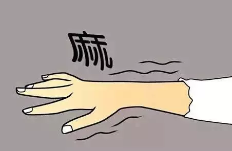 經常手麻怎麼回事?醫生:可能是這3種病的徵兆,莫忽視!