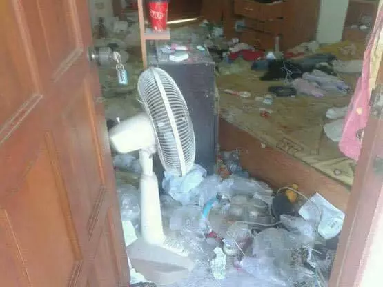 大馬女學生兩度拒絕屋主進入,知道真相的屋主第一時間報警!「24小時內搬走,押金也不會退!」