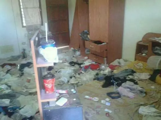 大馬女學生兩度拒絕屋主進入,知道真相的屋主第一時間報警!「24小時內搬走,押金也不會退!」