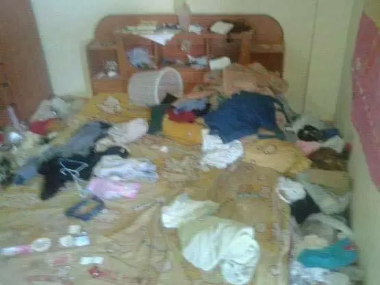 大馬女學生兩度拒絕屋主進入,知道真相的屋主第一時間報警!「24小時內搬走,押金也不會退!」