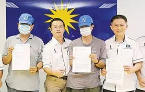 大馬人注意!一通電話 痛失逾萬元!大馬冷氣技工掉入電話詐騙陷阱!聽到這樣的電話立即蓋!千萬不要受騙!