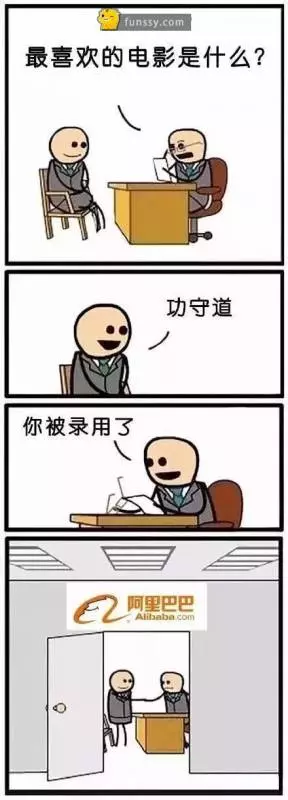 9招面試絕技教你如何在這9家公司上班#4超中肯的www