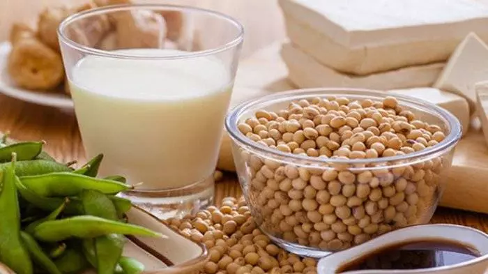 孩子免疫力低?多吃這幾種食物,孩子生病少一半!