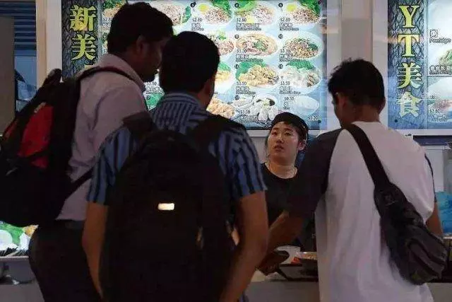 在中國人眼中,馬來西亞比新加坡好太多了! -