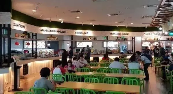 在中國人眼中,馬來西亞比新加坡好太多了! -