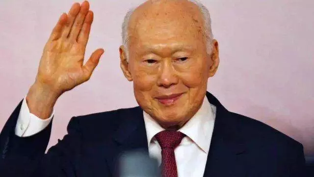 在中國人眼中,馬來西亞比新加坡好太多了! -