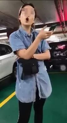 警方:觸犯陸路交通法令 人肉霸車位可罰2千 -