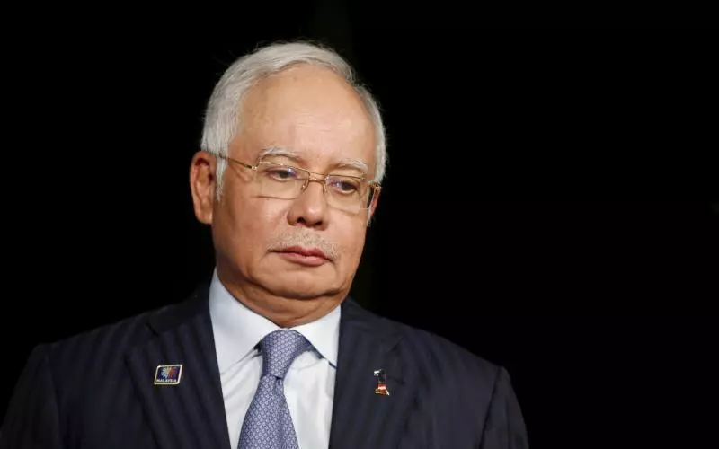 最新勁爆【馬哈迪錯收到一封密函】內容揭發前朝政府驚人真相 -