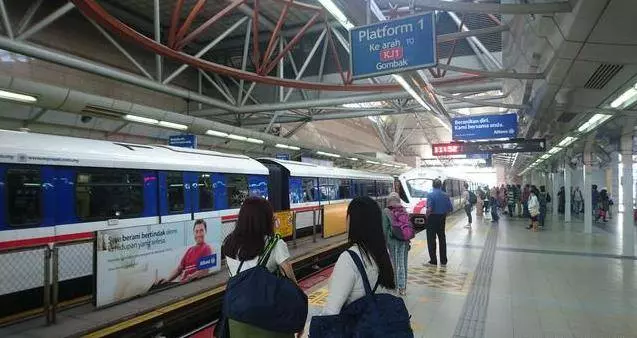 中國人說:因為這四點,我不得不佩服馬來西亞