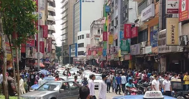 中國人說:因為這四點,我不得不佩服馬來西亞