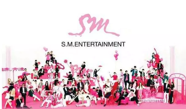 SM家族演唱會官宣:F(x)被「除名」引發粉絲不滿:心疼小破團!