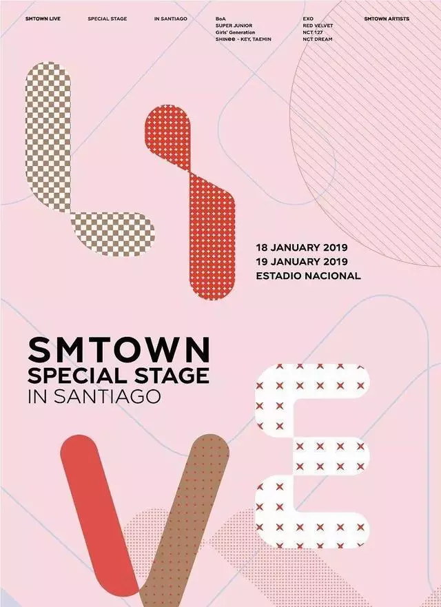 SM家族演唱會官宣:F(x)被「除名」引發粉絲不滿:心疼小破團!