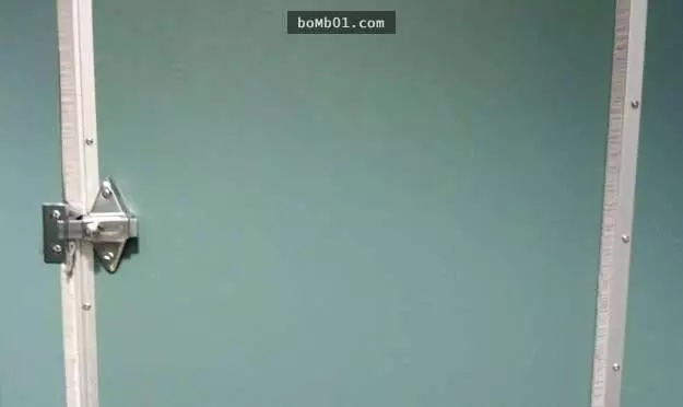 29個「只有頭腦超天才的人才想到」的拯救人們生活創意設計 ▼不要人幫忙就用綠色購物籃