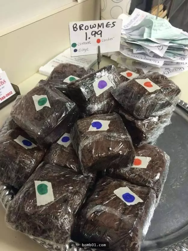 29個「只有頭腦超天才的人才想到」的拯救人們生活創意設計 ▼不要人幫忙就用綠色購物籃
