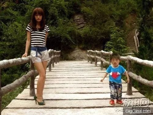 「幫我把女友P得sexy一點」就說了不要叫網友P圖最後一張快笑死了