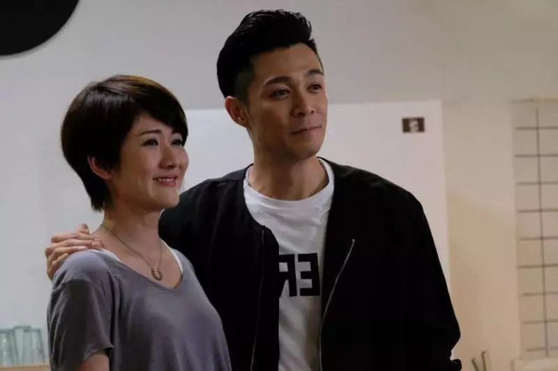【演技深入民心】《再創世紀》演男仔頭的痴情女是華姐冠軍,戲外身材超正
