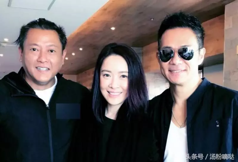 《無頭東宮》演員時隔多年再度重聚,向海嵐容顏依舊,陳妙瑛越變越美,魏駿傑到底經歷了什麼??