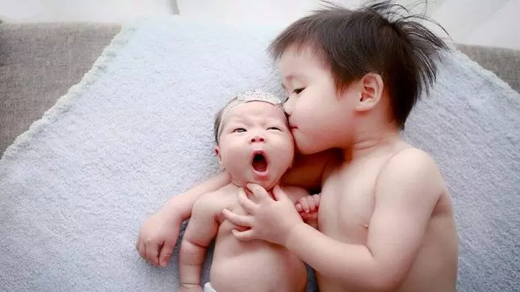 兒科主任:常給孩子吃這5種食物,促進骨骼發育,大腦更聰明