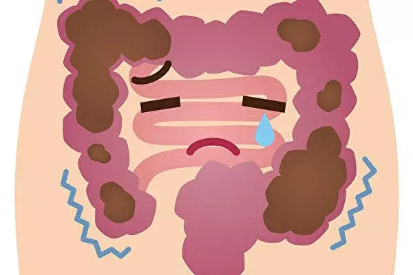老放屁你以為是空氣吸多了?其實是這些疾病發出的「信號」,重視
