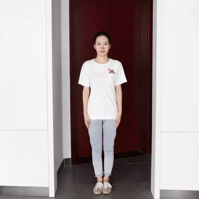 腎不好需拉筋每天7次,腿強壯、腎強壯,身體健康更強壯