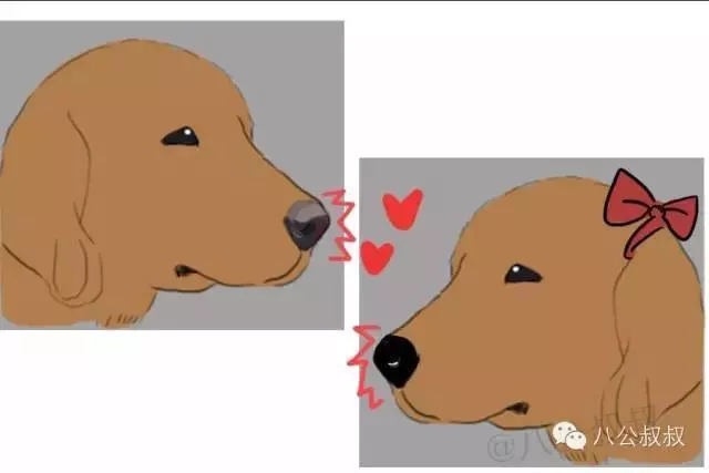 為什麼狗狗鼻頭會褪色?