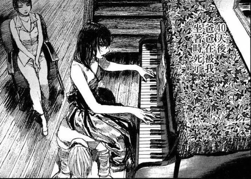 過的比狗還不如這個爸爸「被女兒瘋狂羞辱」,趴著吃飯還被潑茶水看到最後我卻開始心疼女兒了~大家來看看吧
