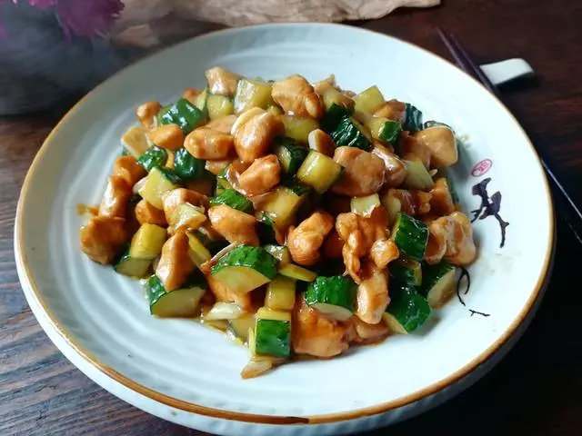 中秋家宴,教你10種雞肉的做法,滿足不同口味的需要,一定收藏好