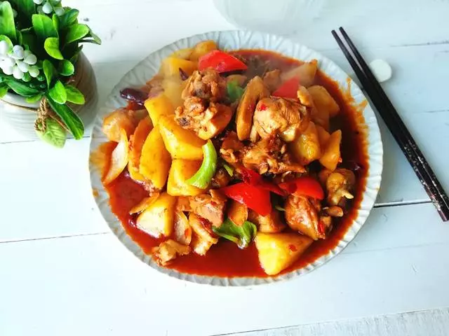 中秋家宴,教你10種雞肉的做法,滿足不同口味的需要,一定收藏好