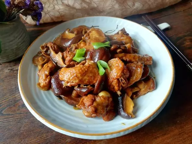 中秋家宴,教你10種雞肉的做法,滿足不同口味的需要,一定收藏好