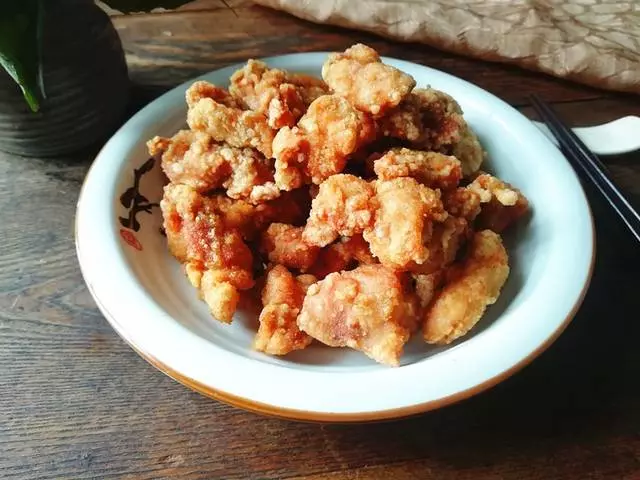 中秋家宴,教你10種雞肉的做法,滿足不同口味的需要,一定收藏好