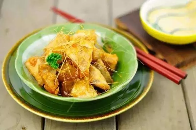 12種純素芋頭料理的做法又聞到芋頭香了,這些超棒食譜別錯過咯!