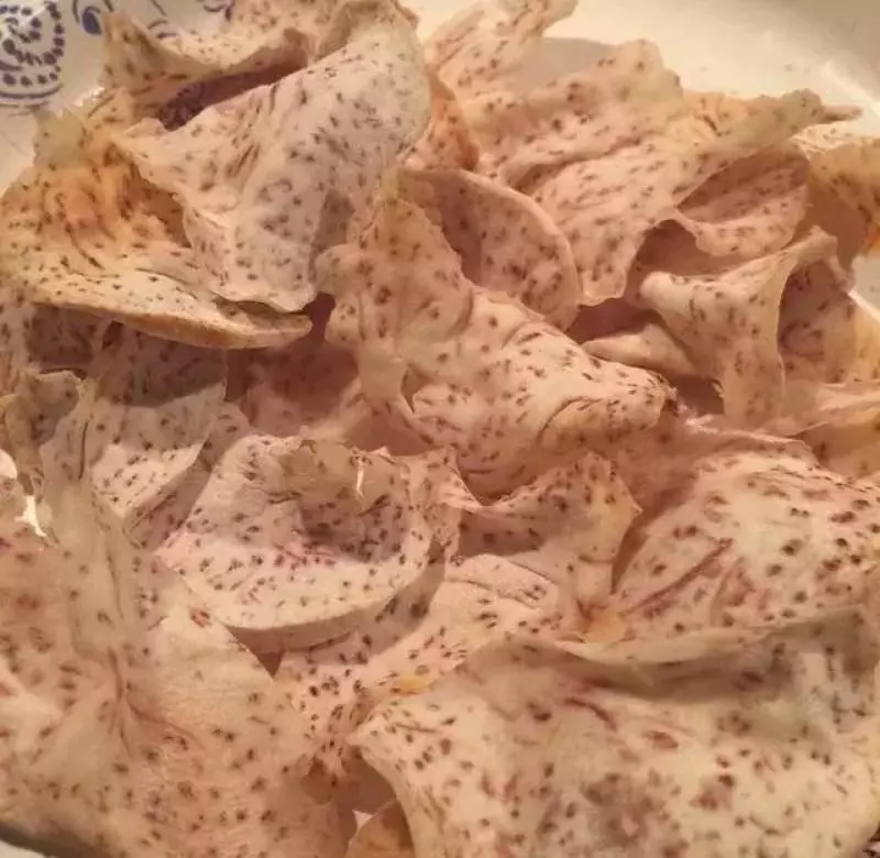 12種純素芋頭料理的做法又聞到芋頭香了,這些超棒食譜別錯過咯!