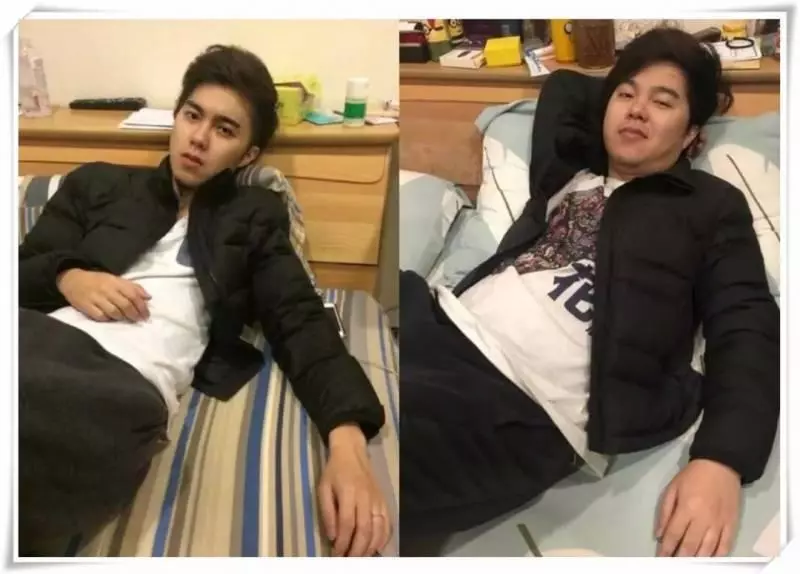 女網友曬出她們老公「婚前vs婚後」對比,那劇烈的畫風突變,徹底嚇哭了一票單身女網友