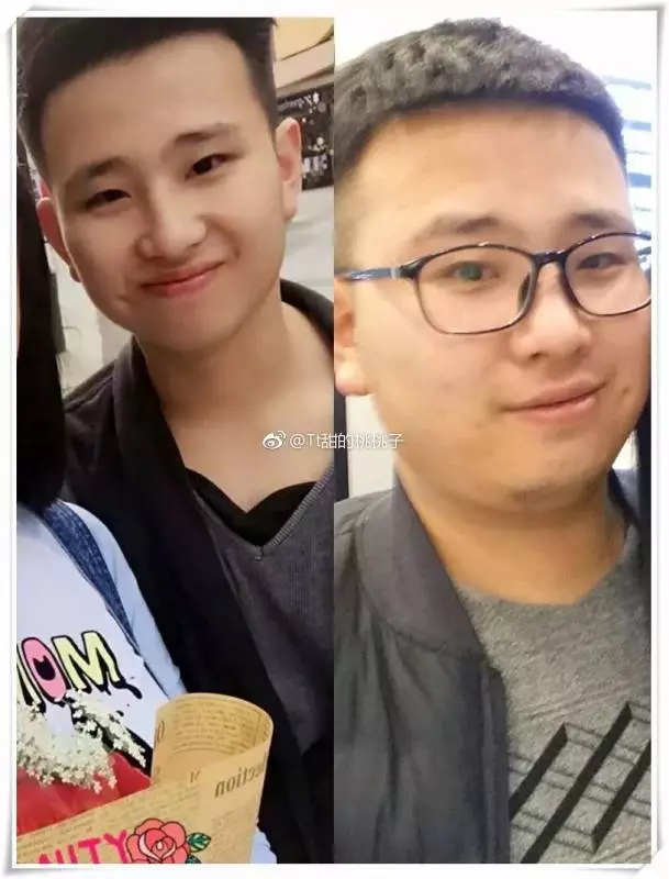 女網友曬出她們老公「婚前vs婚後」對比,那劇烈的畫風突變,徹底嚇哭了一票單身女網友