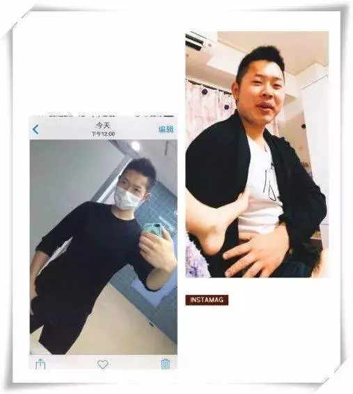 女網友曬出她們老公「婚前vs婚後」對比,那劇烈的畫風突變,徹底嚇哭了一票單身女網友
