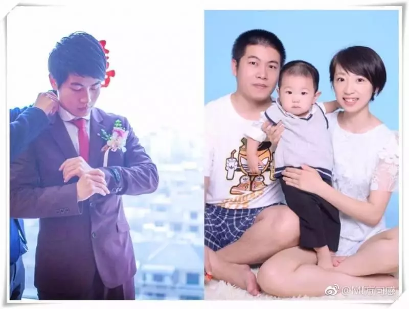 女網友曬出她們老公「婚前vs婚後」對比,那劇烈的畫風突變,徹底嚇哭了一票單身女網友