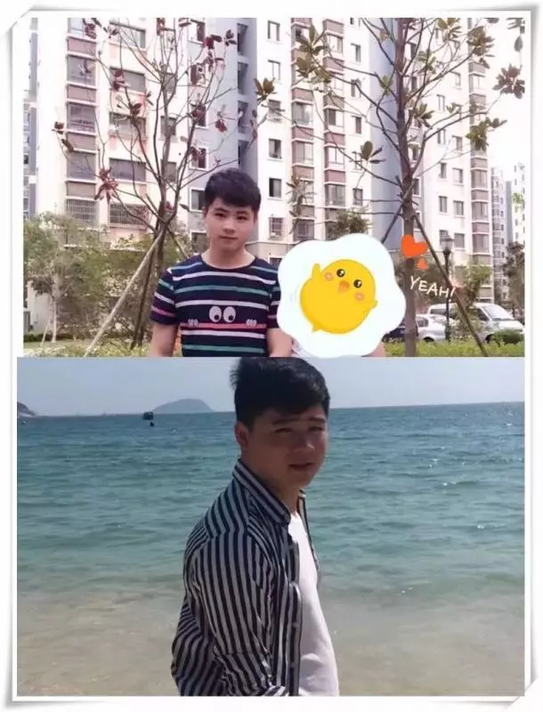 女網友曬出她們老公「婚前vs婚後」對比,那劇烈的畫風突變,徹底嚇哭了一票單身女網友